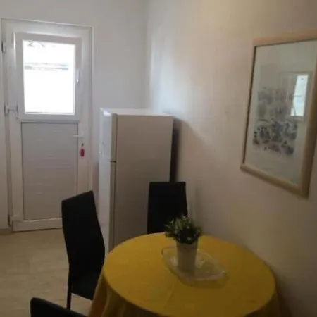 Kalajzic- Comfort Two Bedroom With Terrace A1 St
