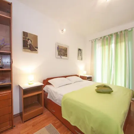 Kalajzic- Comfort Two Bedroom With Terrace A1 St
