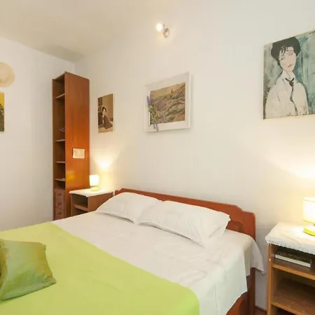 Kalajzic- Comfort Two Bedroom With Terrace A1 St