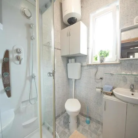 Kalajzic- Comfort Two Bedroom With Terrace A1 St Διαμέρισμα *