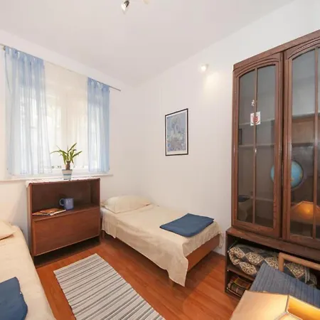 Διαμέρισμα Kalajzic- Comfort Two Bedroom With Terrace A1 St Pucisca